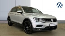 Volkswagen Tiguan 1.5 TSi EVO 150 Match 5dr DSG Petrol Estate